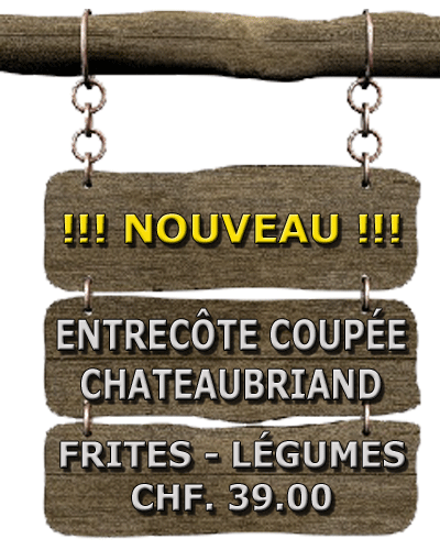Affiche Chateaubriand